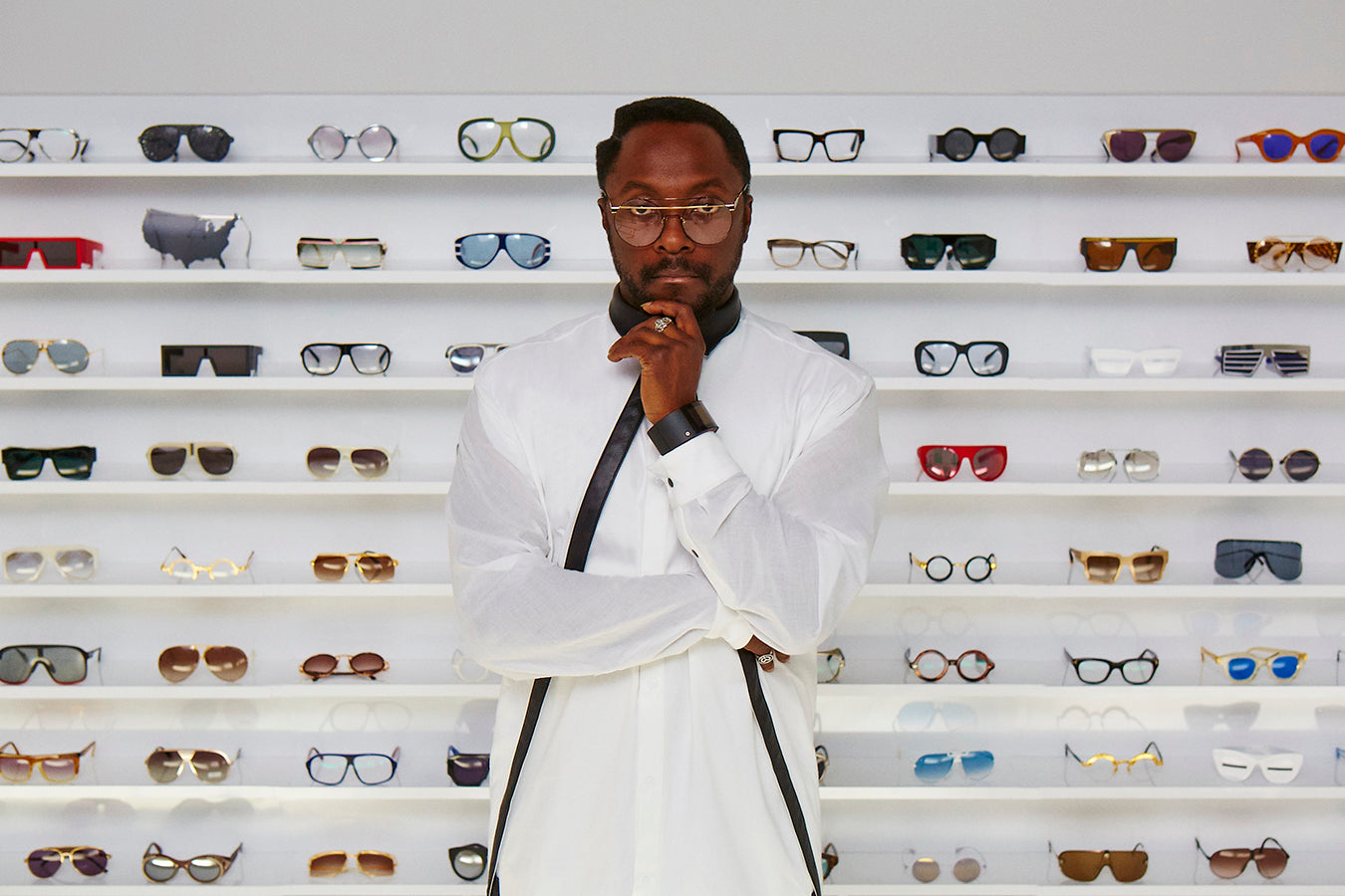 ill.i.optics by Will.i.am