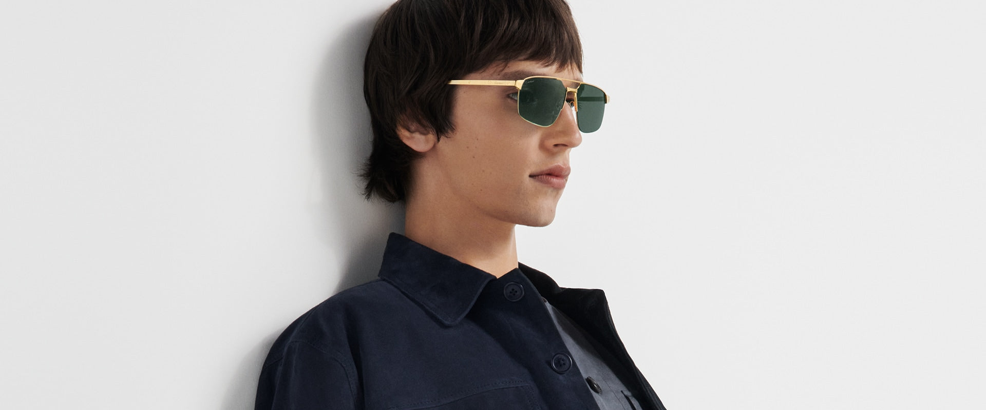 Cartier Sunglasses: The Golden Standard of Luxury - OnlyLens