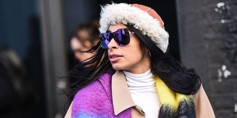How not to look boring this cold season? - OnlyLens