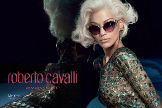 Roberto Cavalli Eyewear