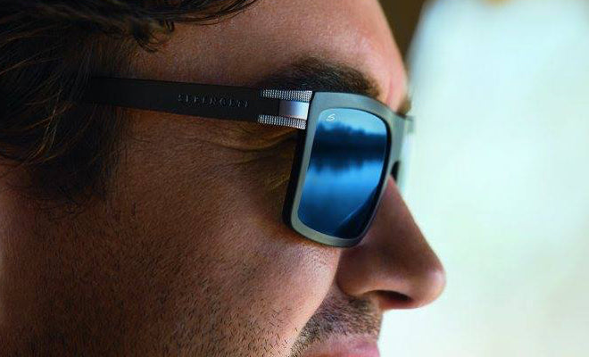 555NM Blue Lenses by Serengeti