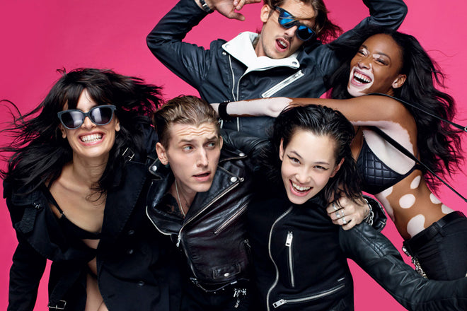 The best sunglasses to rock the festivals this season (for her) - OnlyLens