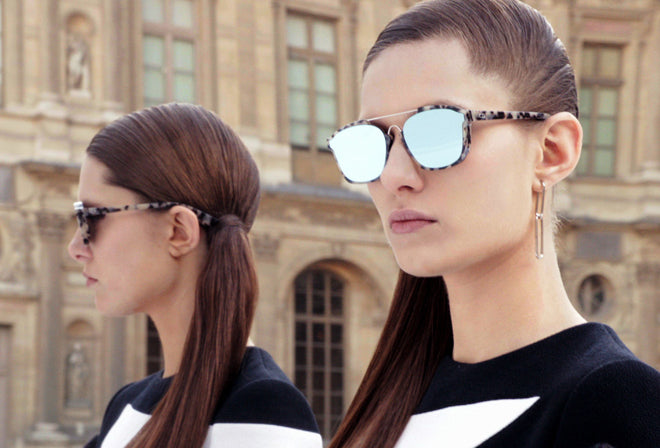 New Dior icons (II): Dior Abstract