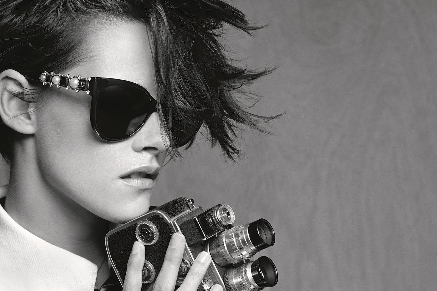 Chanel eyewear spring summer 2015