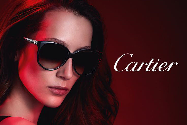 Cartier @ OnlyLens