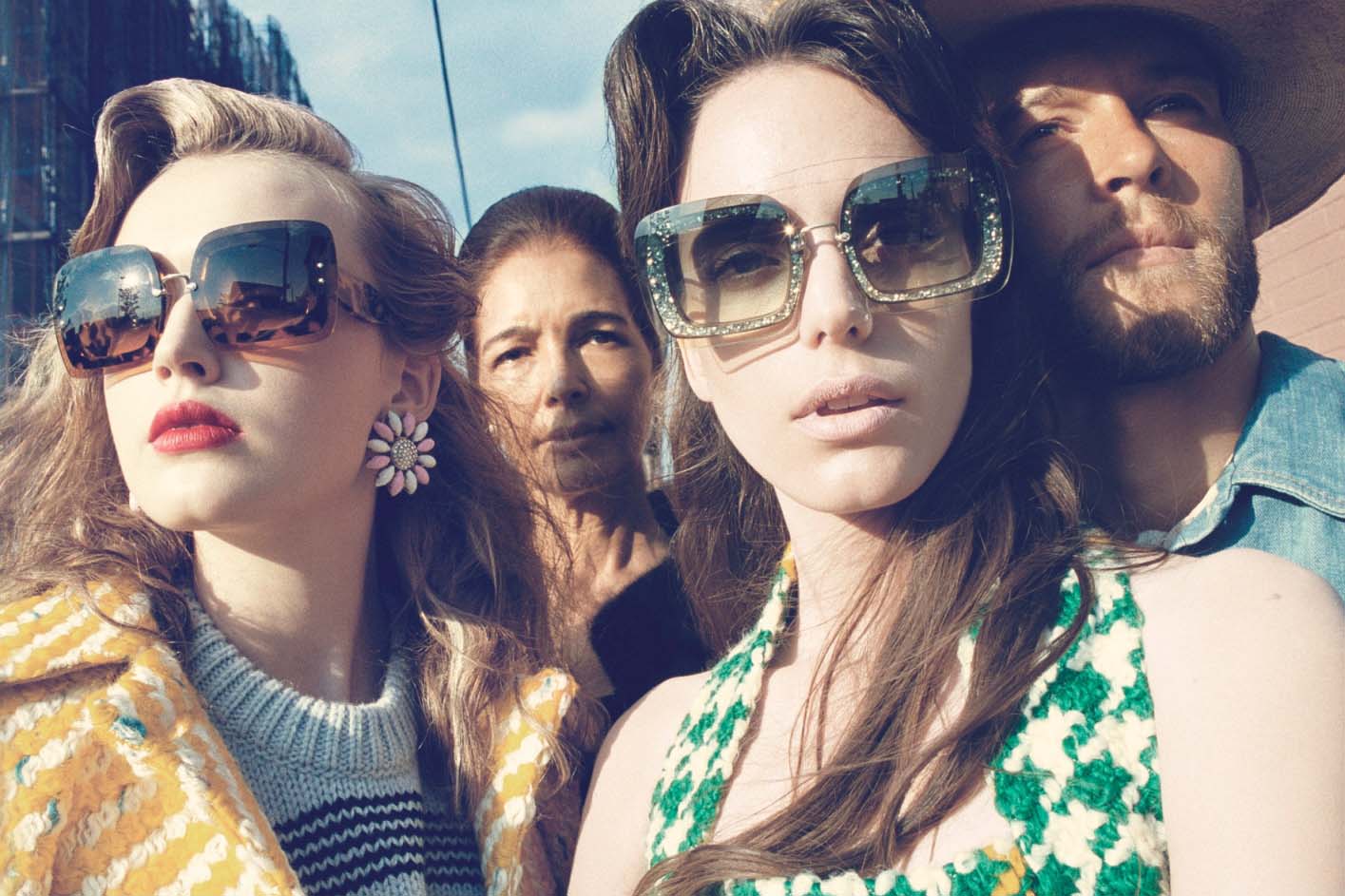 Miu Miu Fall/Winter 2015