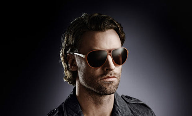 Mercedes-Benz Style Eyewear MBS 3017