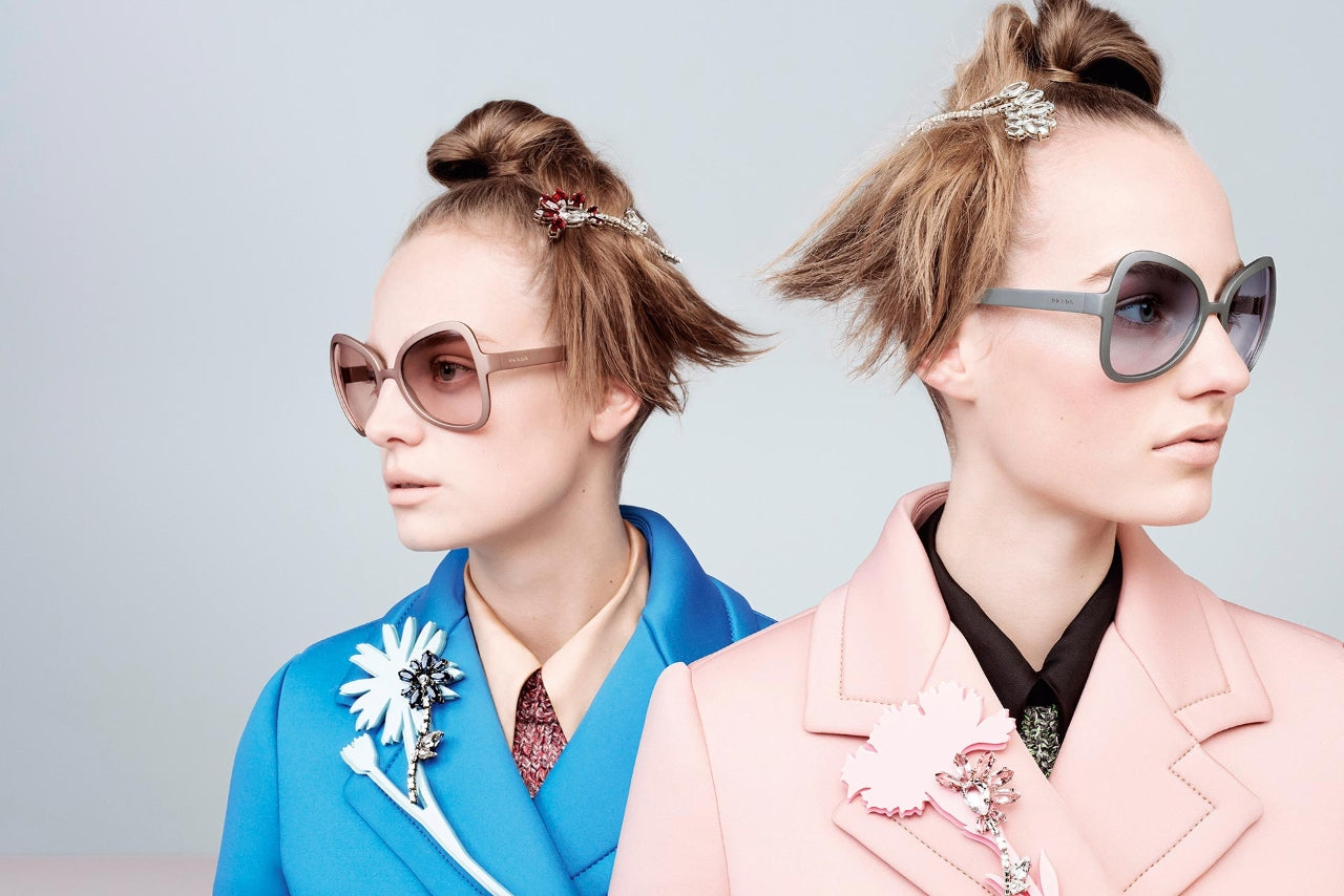 Prada FW2015 @ OnlyLens