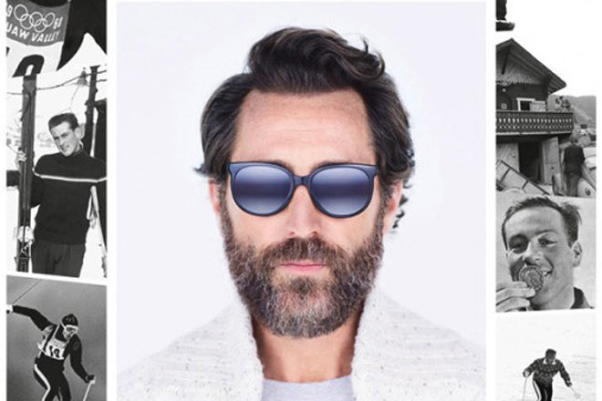 Vuarnet and the iconic 002