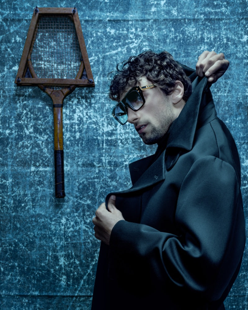 A new design pillar in DITA’s DNA represented by Dita GRAND-APX model - OnlyLens