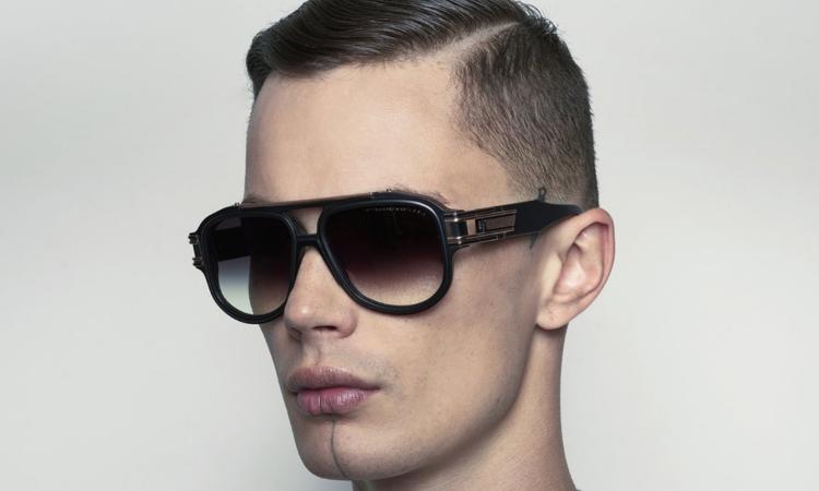 DITA Grandmaster-Six (Limited Edition) - OnlyLens