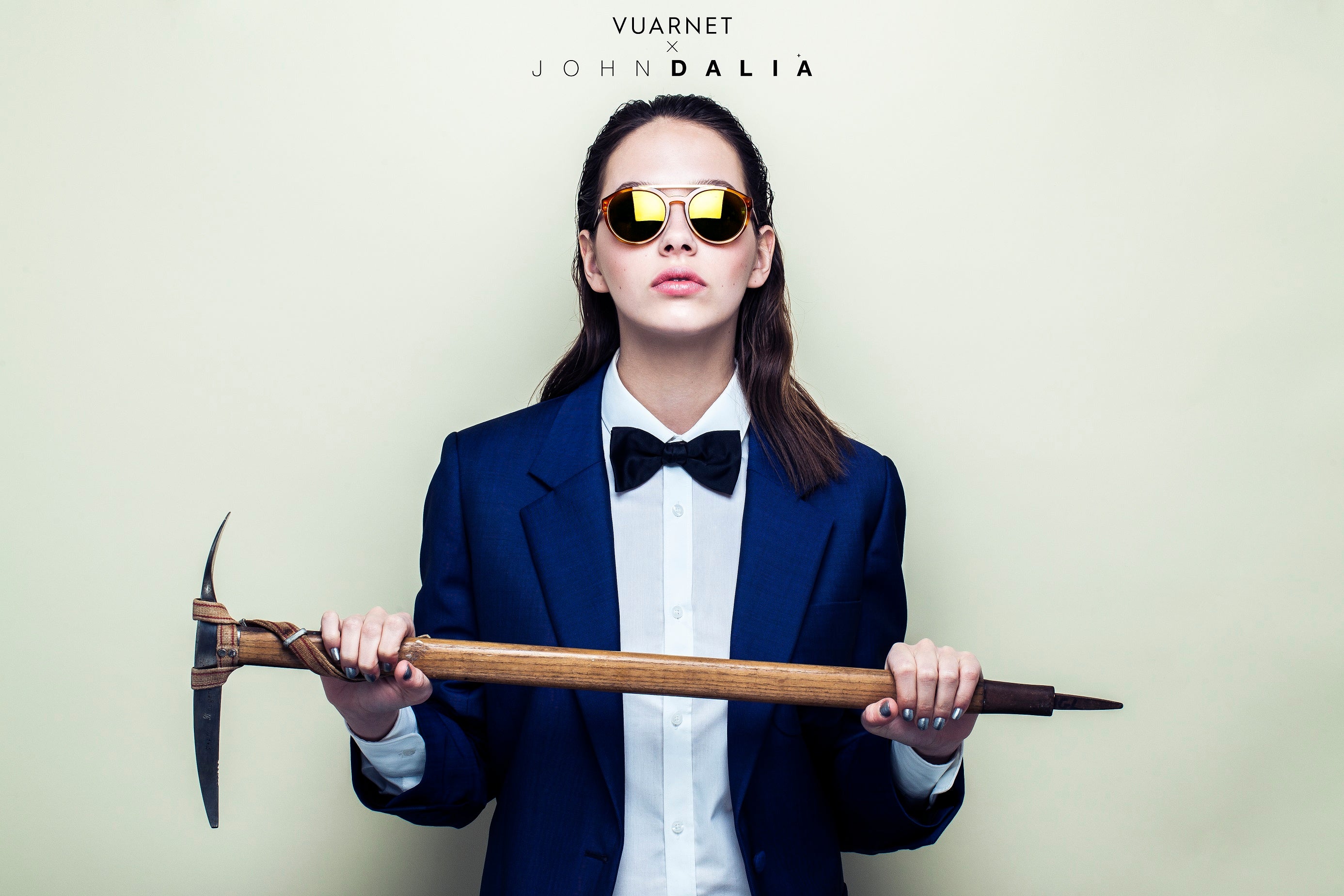 Vuarnet by John Dalia - OnlyLens