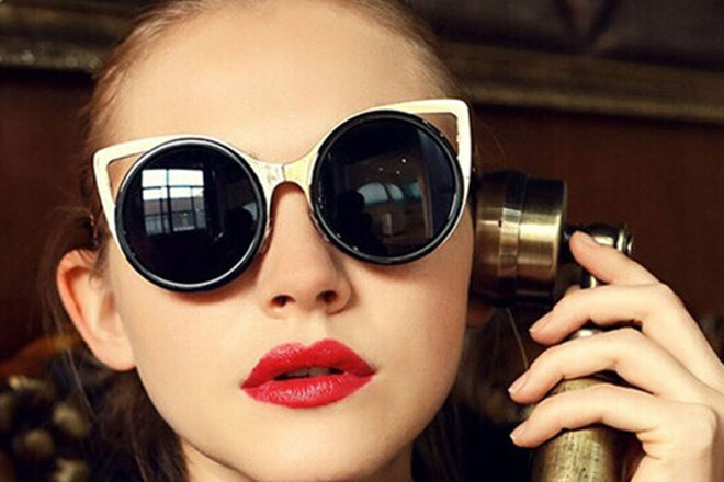 Linda Farrow OnlyLens