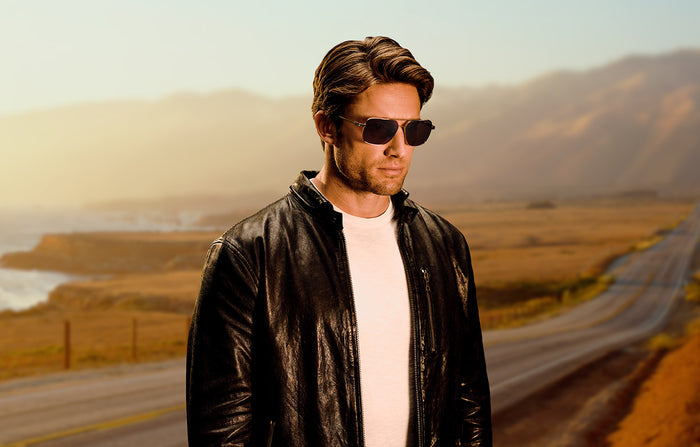 Discovering Elegance: Dita Lancier Sunglasses - OnlyLens