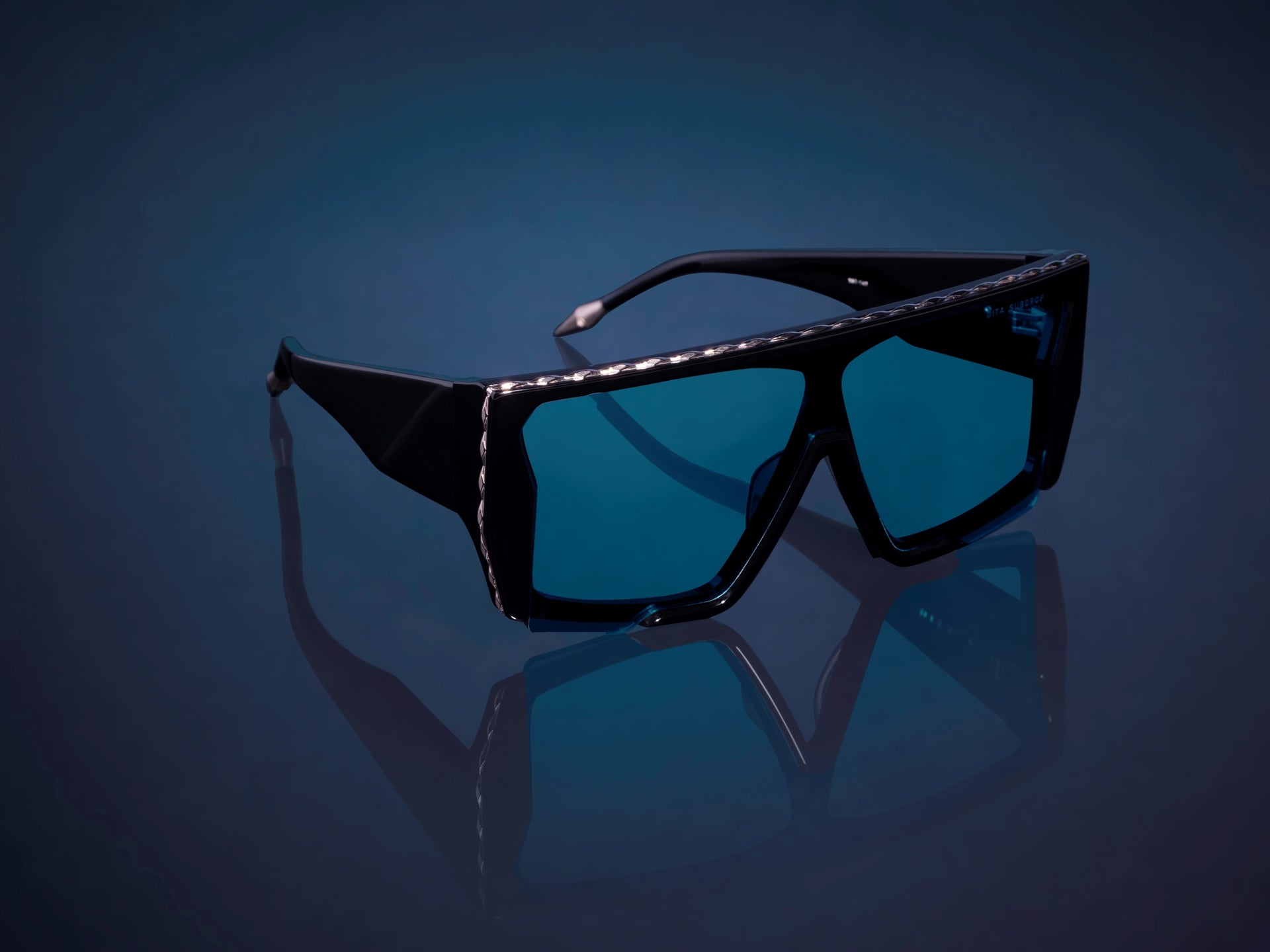 DITA's Artistry Unveiled: KUDRU and SUBDROP Sunglasses Showcase Unparalleled Craftsmanship - OnlyLens