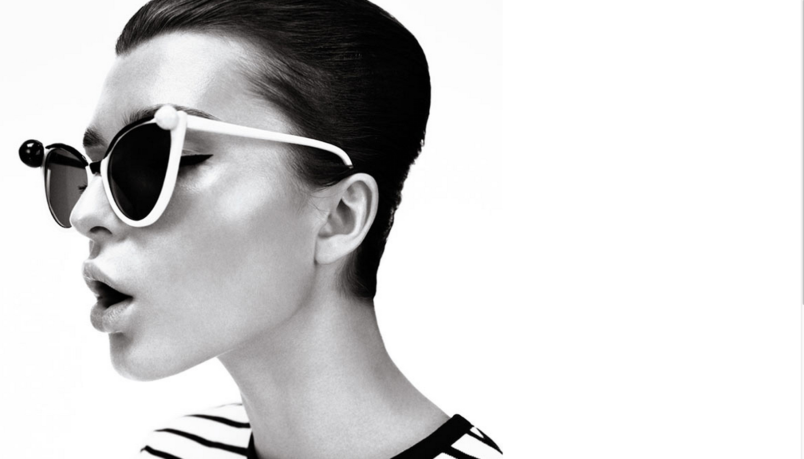 The Top sunglasses of this summer by Harper's Bazaar