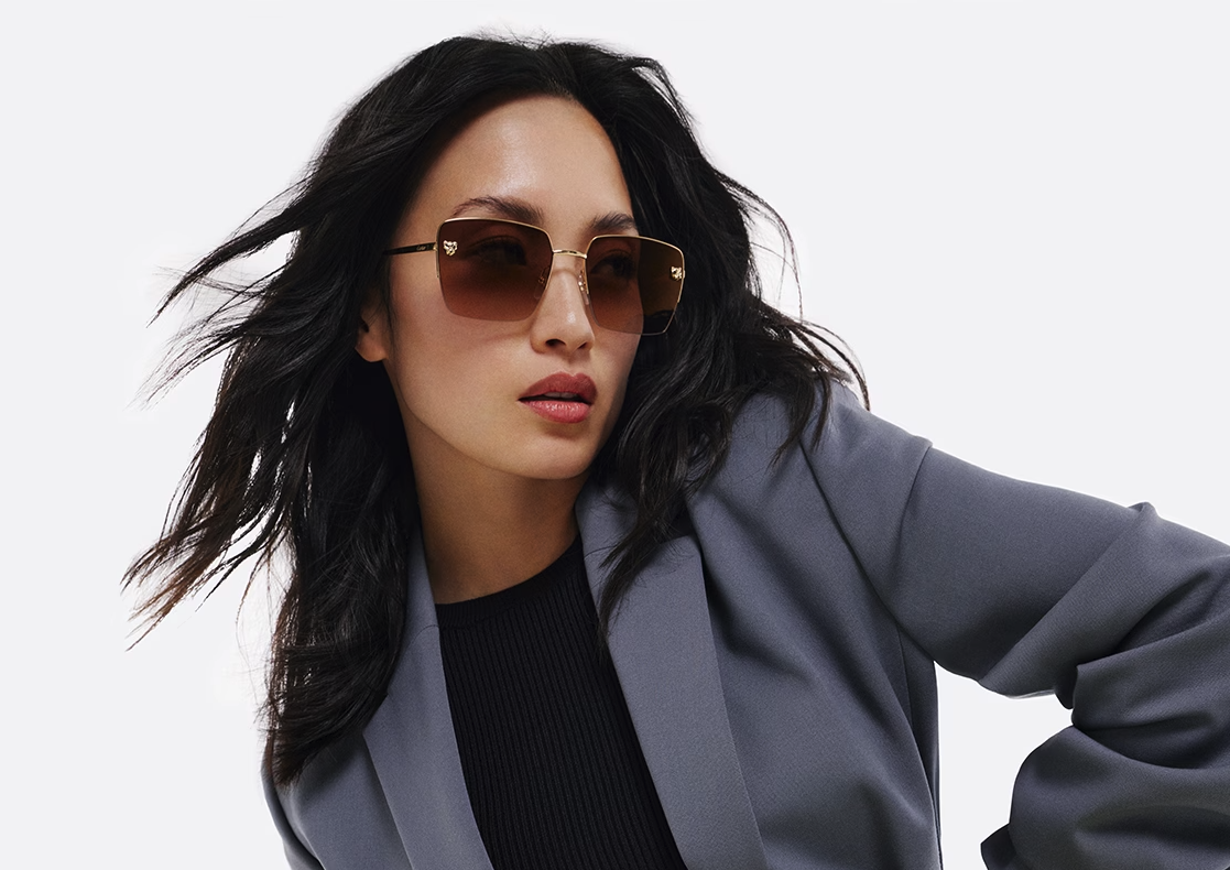 Fashion Forward: The Ultimate Guide to Top Sunglasses Brands - OnlyLens