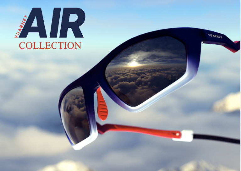 Vuarnet Air collection