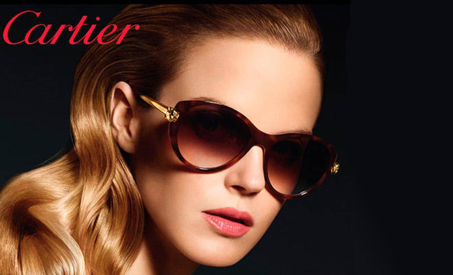 Cartier sunglasses