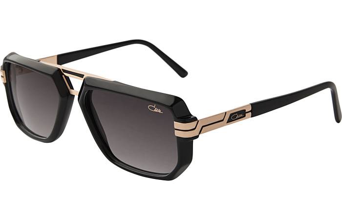 CAZAL, style never gets outdated