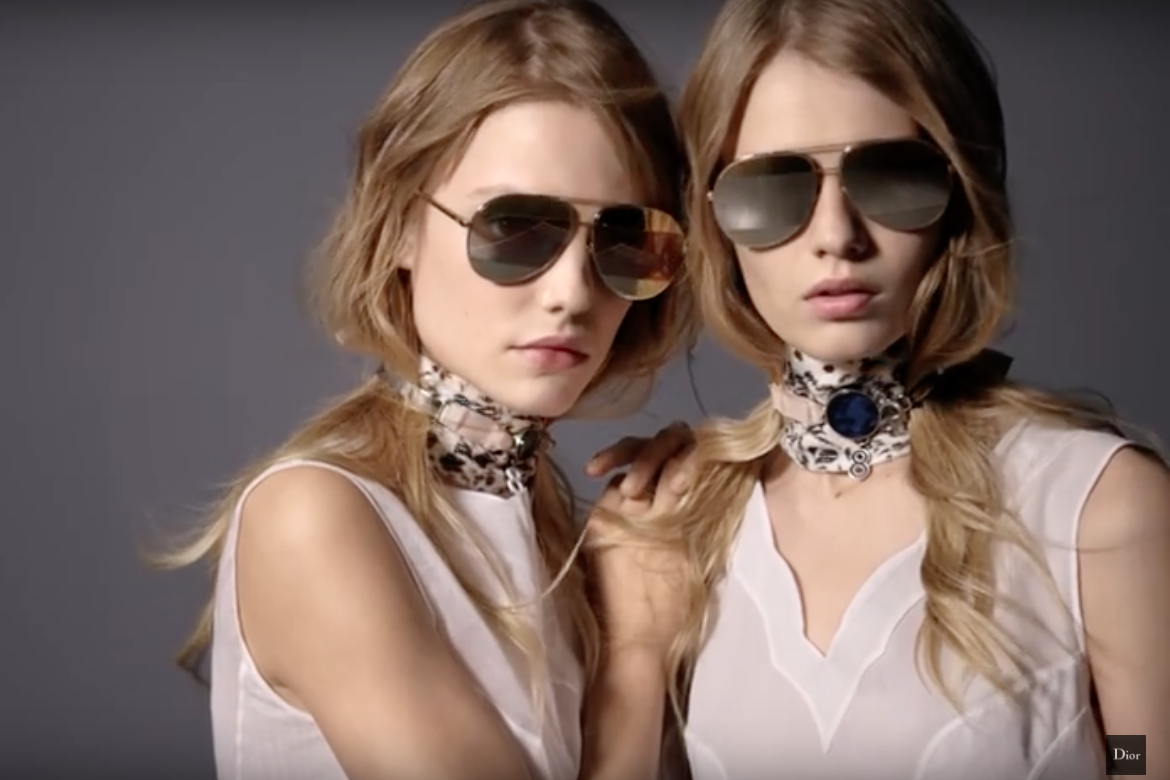 Dior SS16
