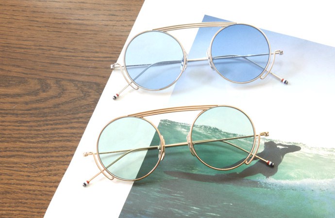 What goes around comes around...Top 5 Round-shape sunglasses 2018 - OnlyLens