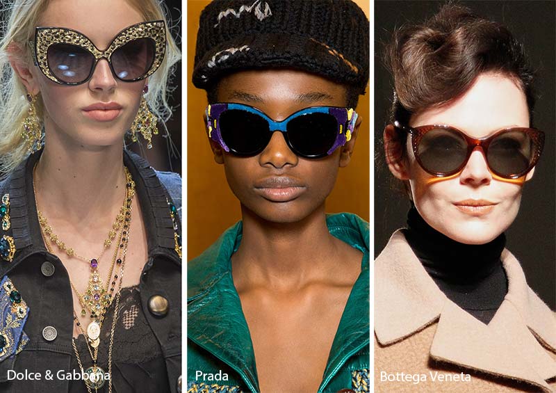 How to choose Trendy Sunglasses for this autumn?