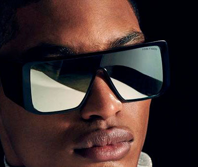 SEXY NY | Tom Ford Men's AW'18 Eyewear Collection - OnlyLens