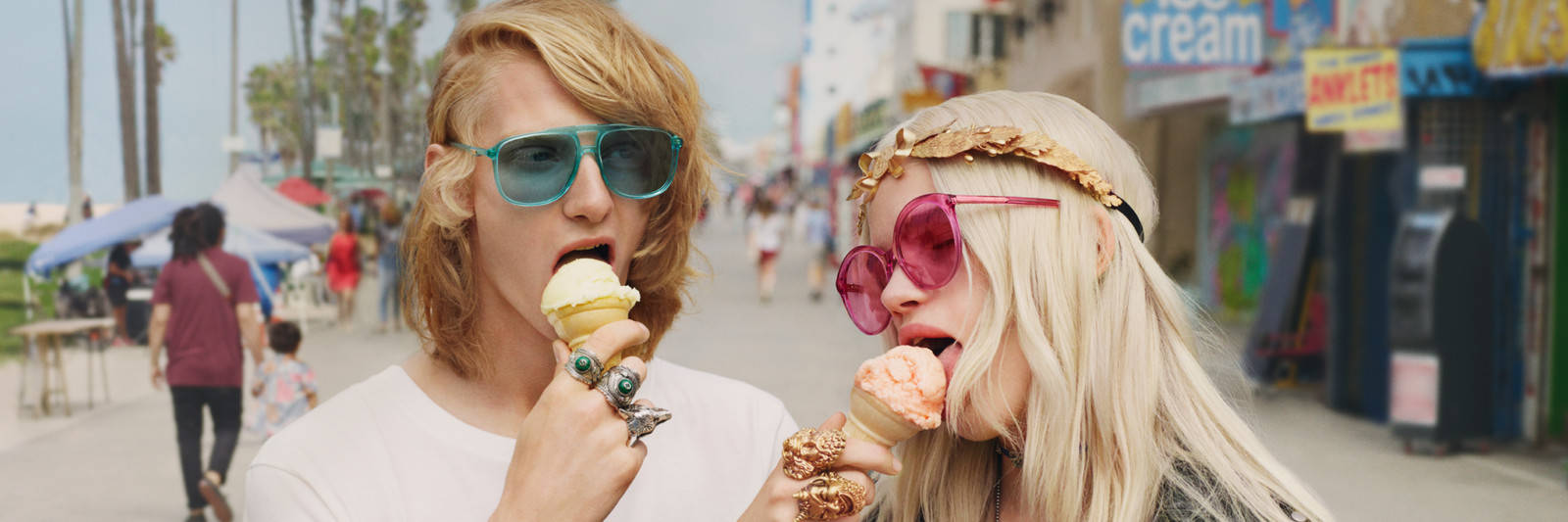 GUCCI Spring-Summer 2018 Eyewear - OnlyLens