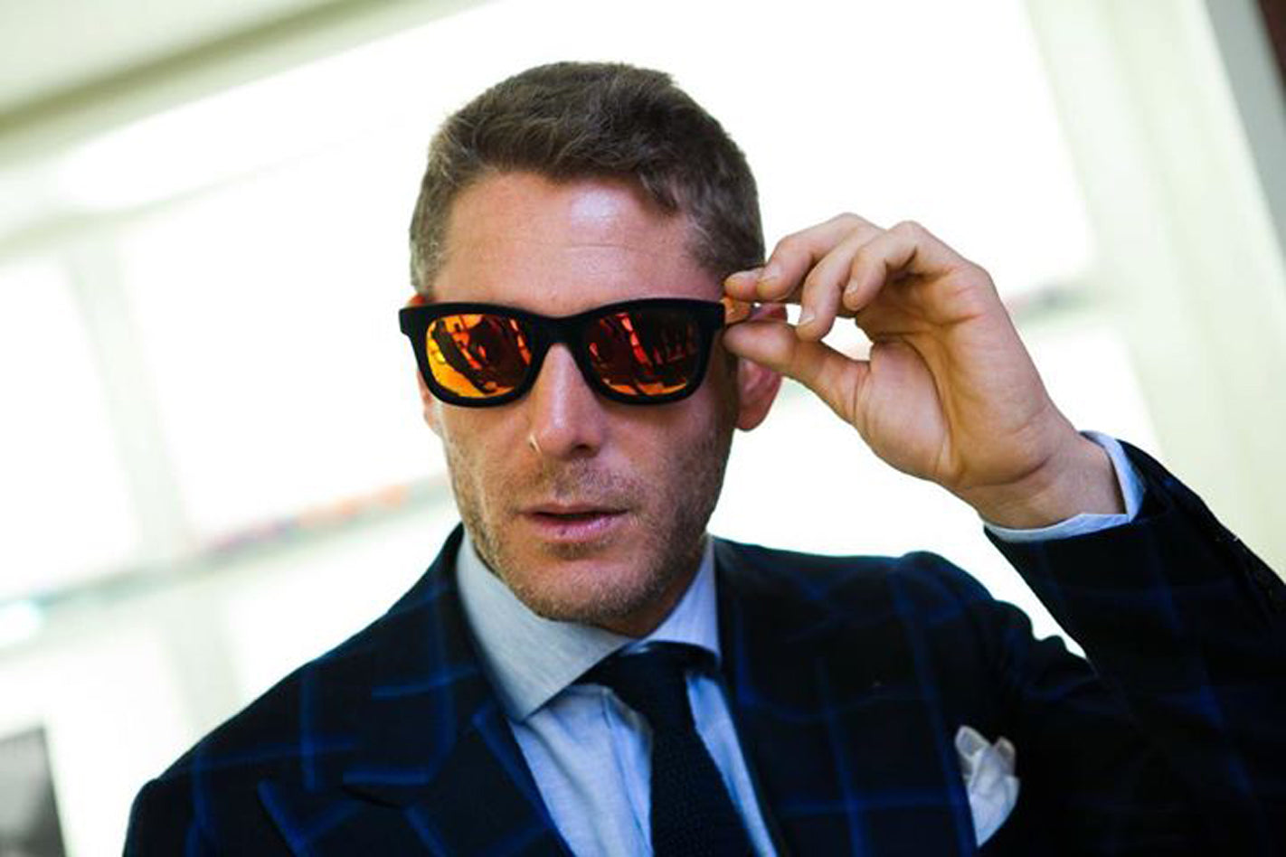 New arrivals: Italia Independent