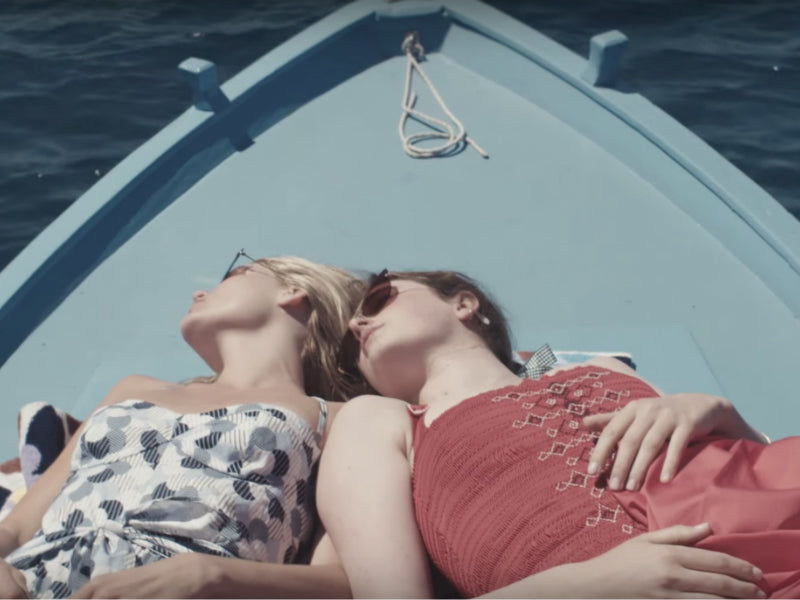 Our Summer: Me, You and Miu Miu