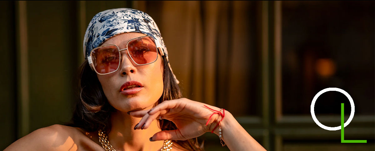 Chamelo Glasses: Redefining Eyewear Through Technology