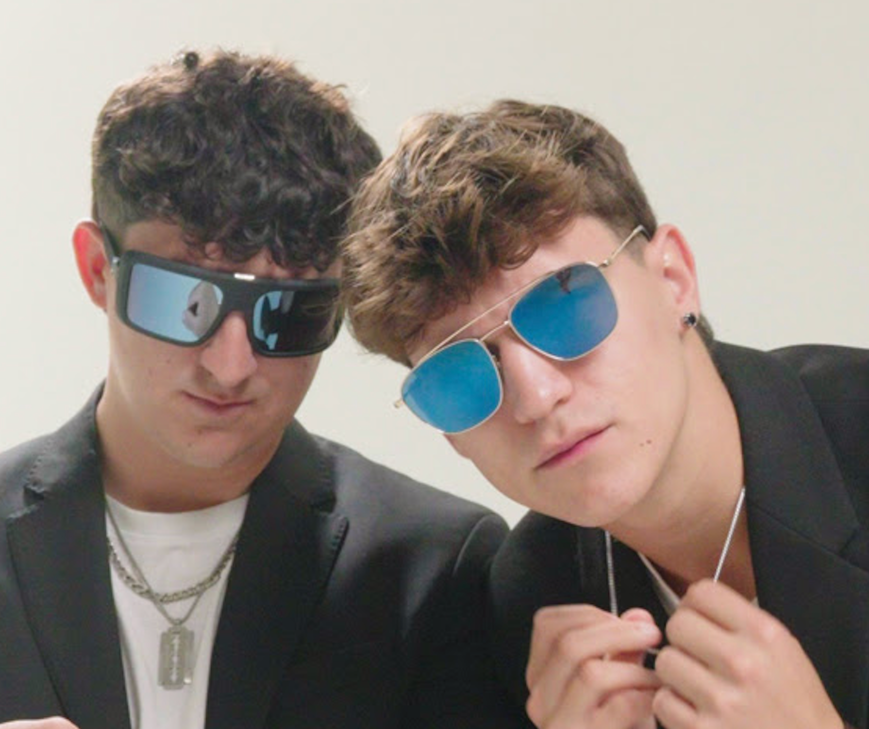 POLICE Sponsors XBuyers Team in the KINGS LEAGUE: A Perfect Combination of Sports and Style - OnlyLens