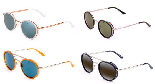 Newcoming in 2022 Vuarnet Sunglasses models VL2105 & VL2108