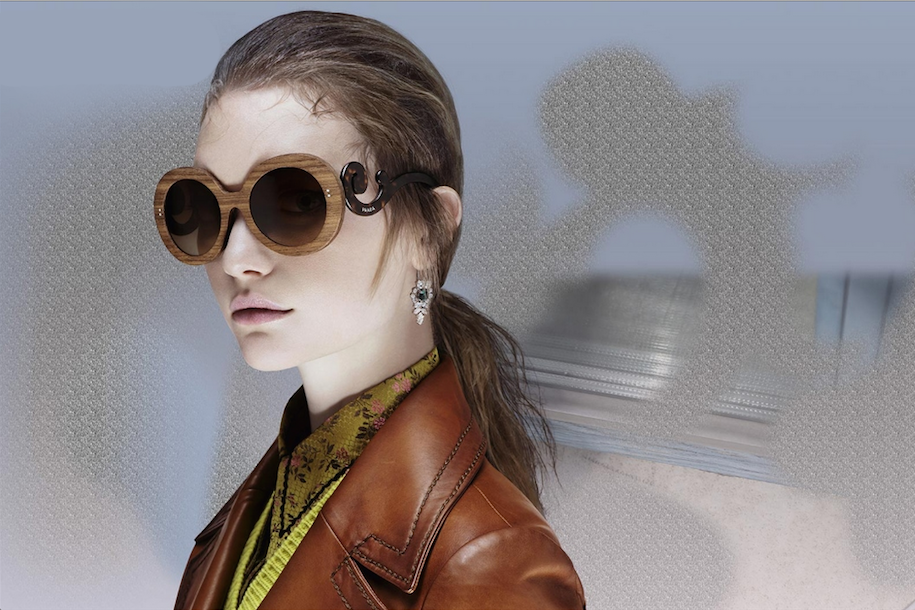 Prada eyeWEAR WOMEN 2015