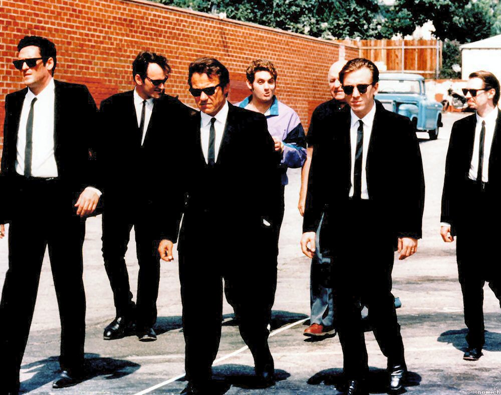 7 Ray-Ban you've seen on action movies