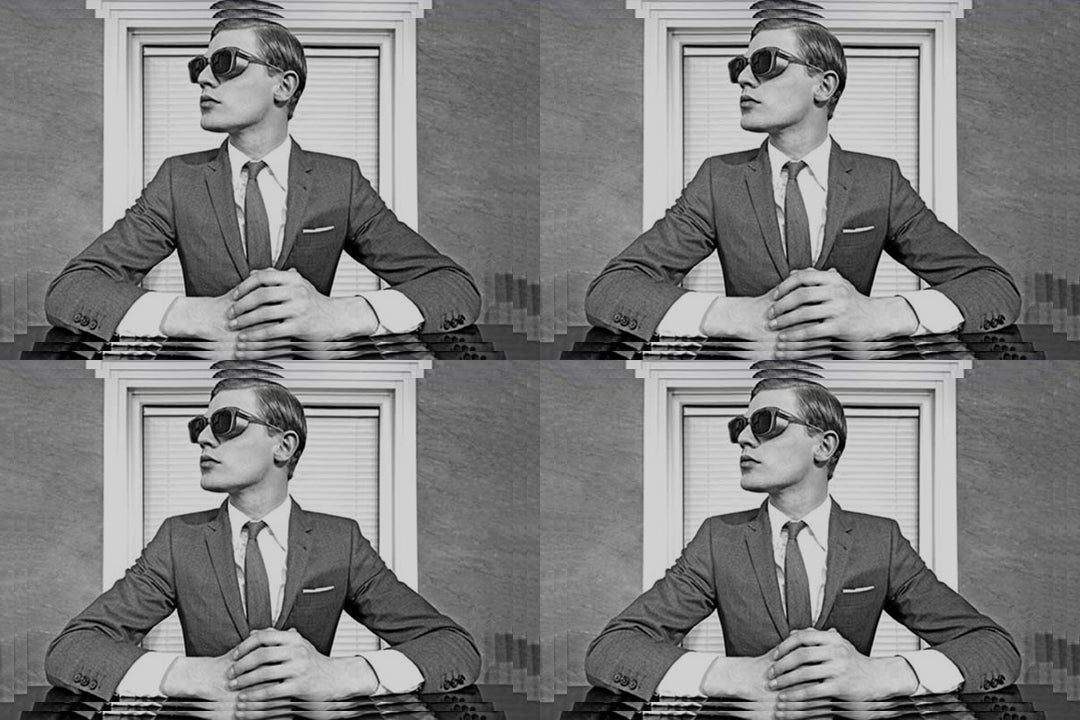 Thom Browne Most Unusual Frames - OnlyLens