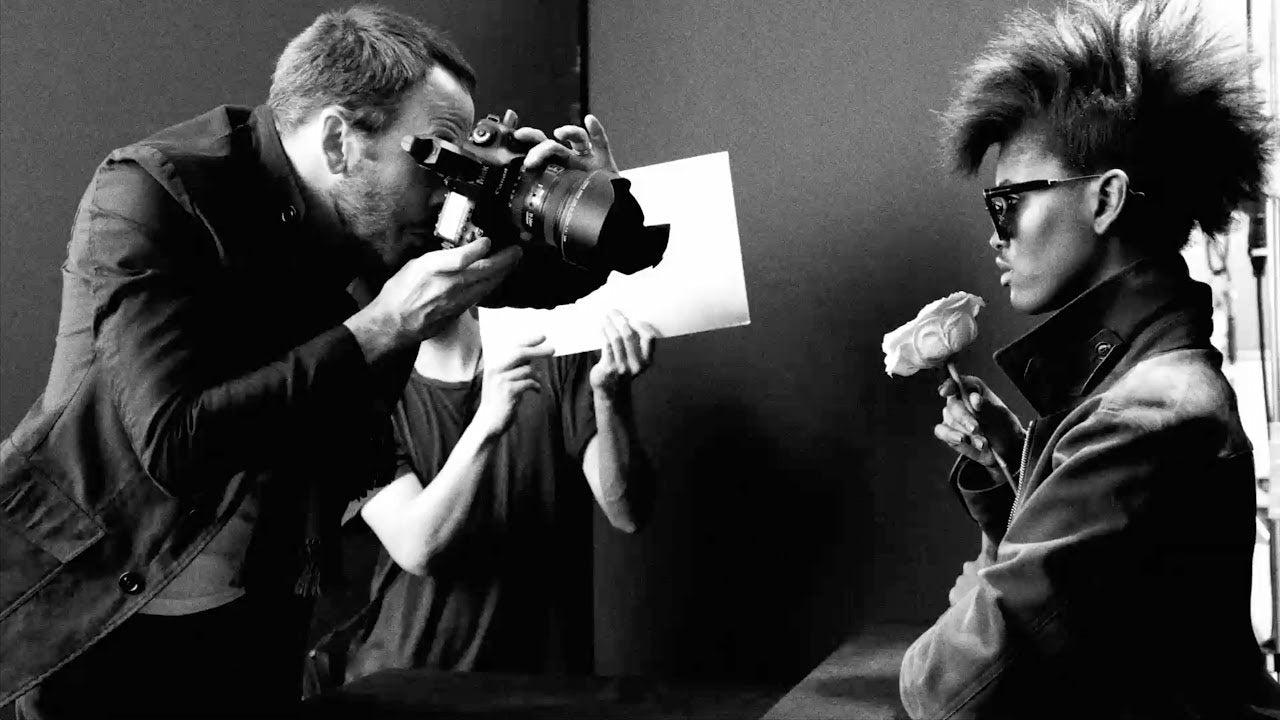 TOM FORD Eyewear Collection SS'17