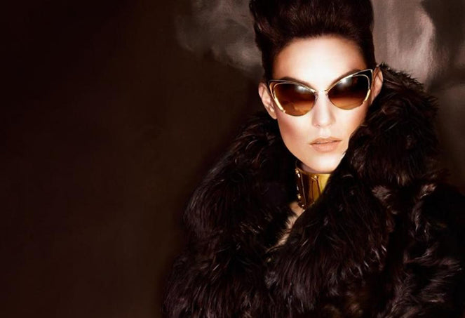 Tom Ford: Our selection for this spring