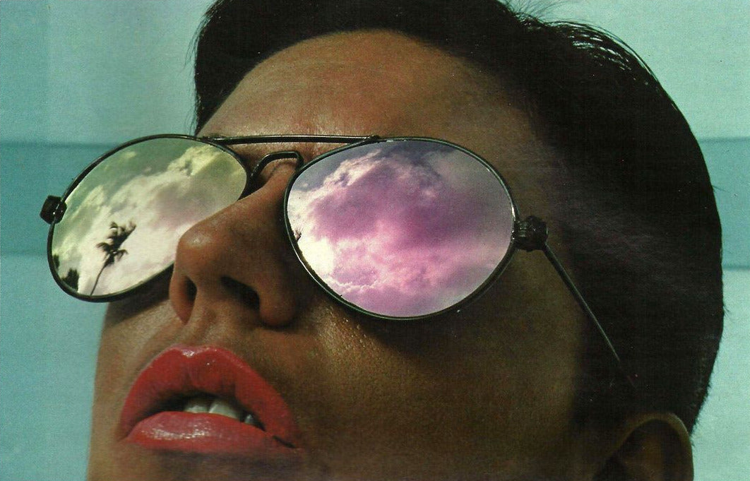 10 sunglasses's models that reinvent the aviator design