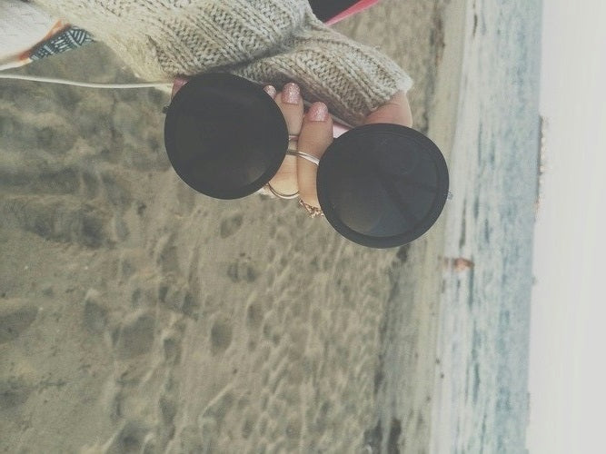 Wear the Sand