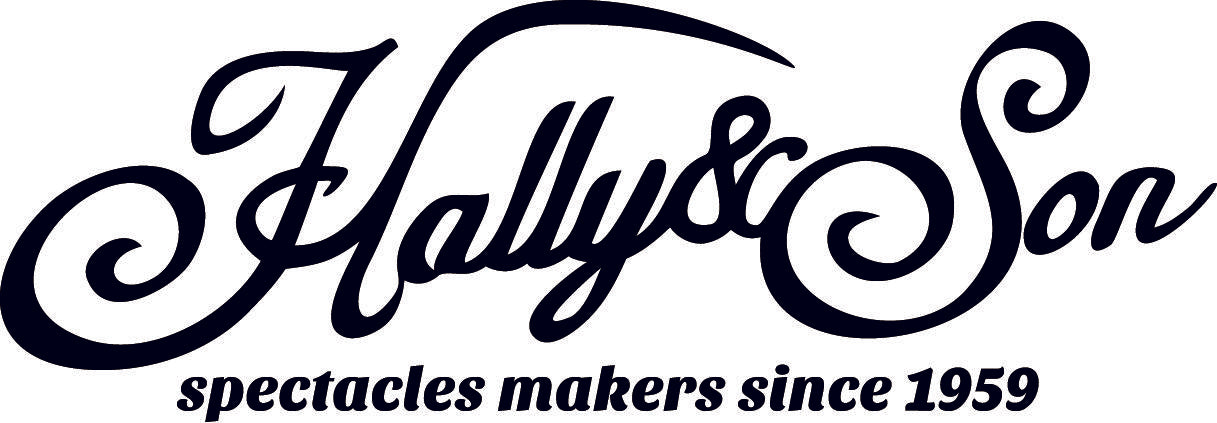 Hally & Son - OnlyLens