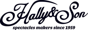 Hally & Son - OnlyLens