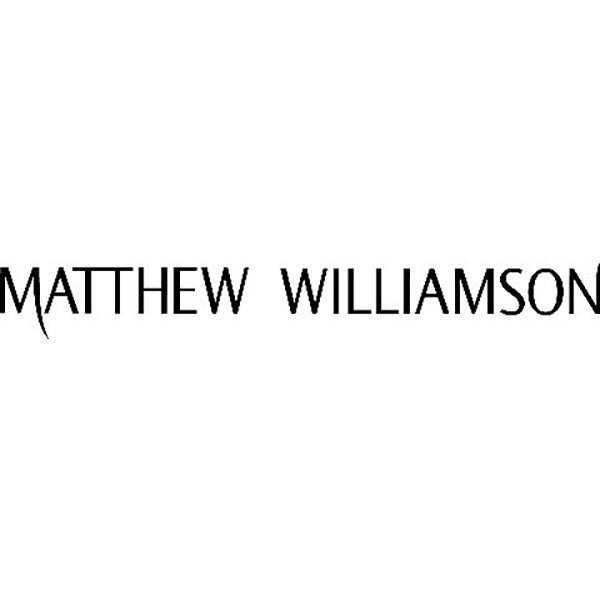 Matthew Williamson - OnlyLens