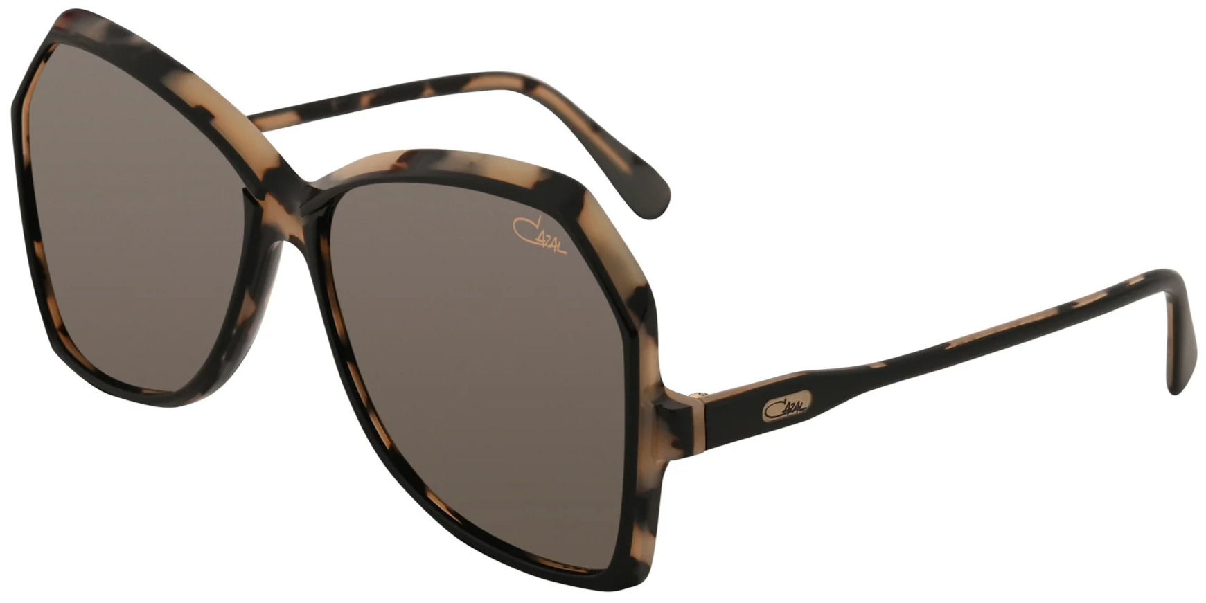 Color_004 Black-flint grey - Grey anti-reflection coat