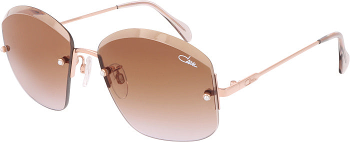 Color_001 ROSÉGOLD - BROWN GRADIENT