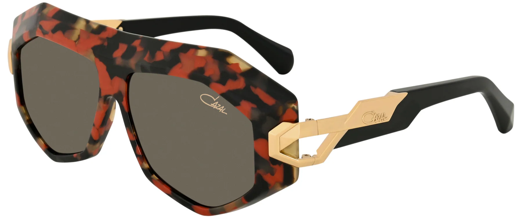 Color_002 Strawberry-gold - Grey AR coated