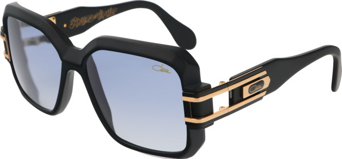 Color_050 BLACK-GOLD MAT - BLUE GRADIENT