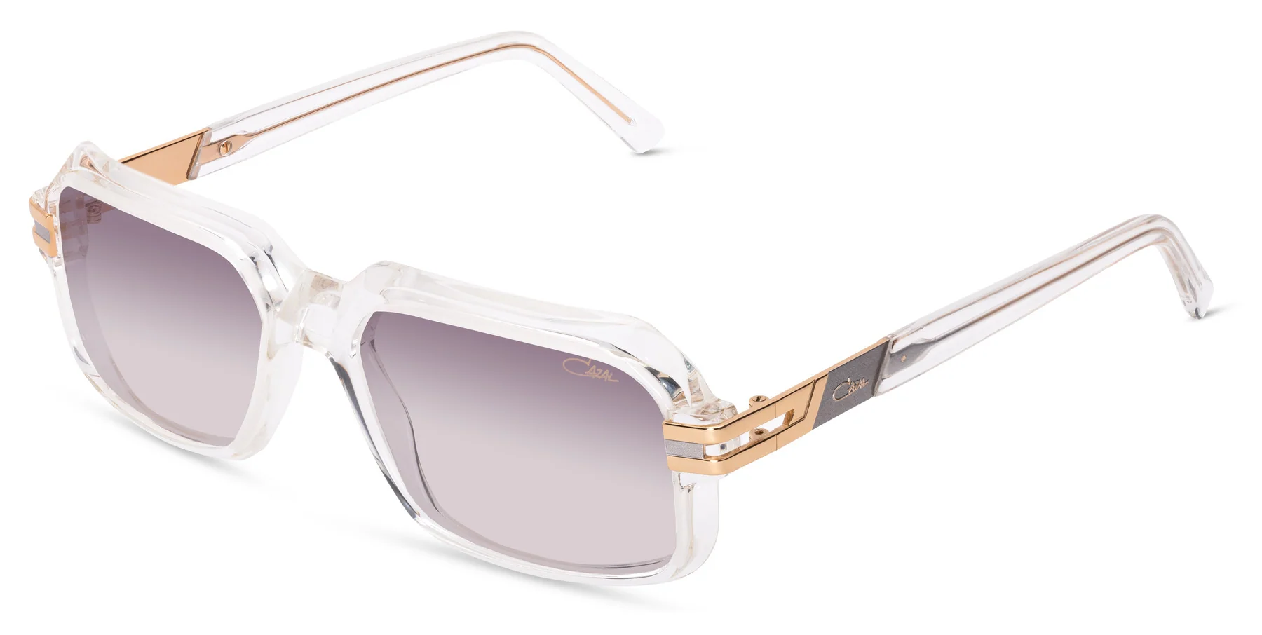 Color_004 - Crystal bicolor - Grey gradient AR Coated