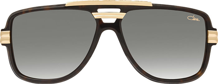 Color_002 HAVANNA-GOLD - GREEN